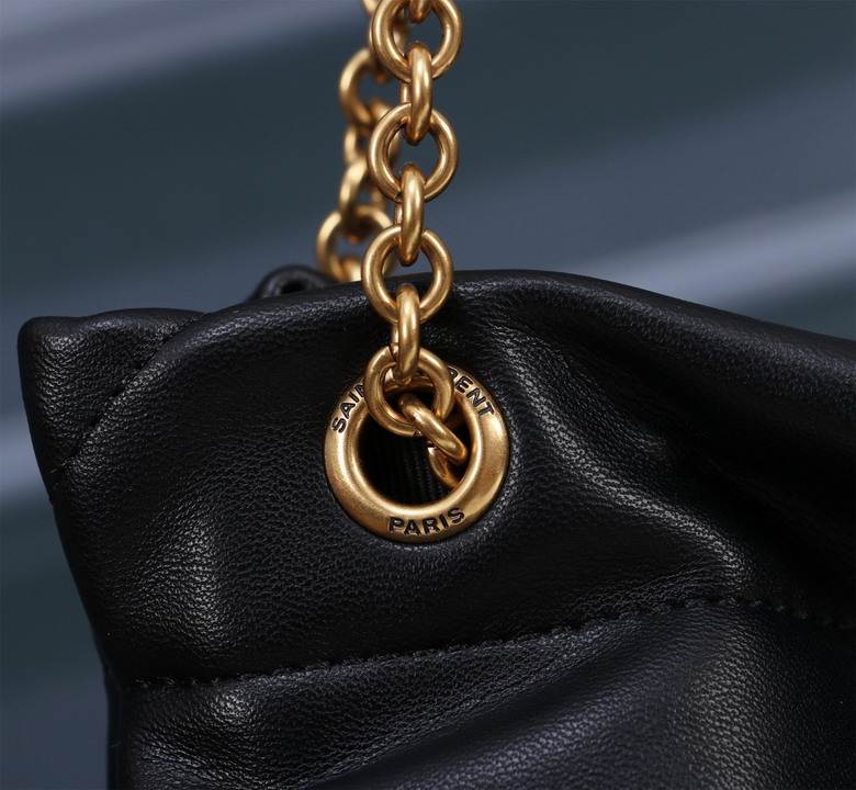 YSL 781666 38x33x2cm 8D_1