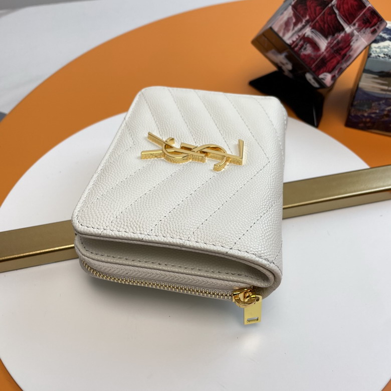 YSL SLP 403723 12x10x3cm 8D4_1