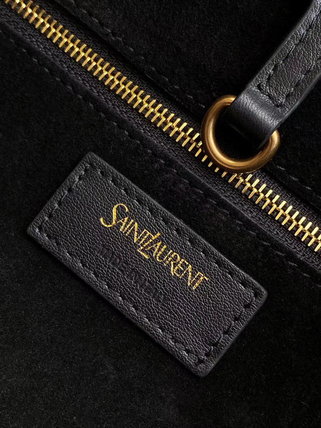 YSL 833160 26x50x15x34cm 8D_1
