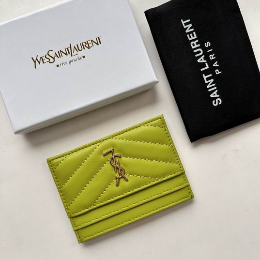 YSL 423291 10.5X7.5x0.5cm zy5_1