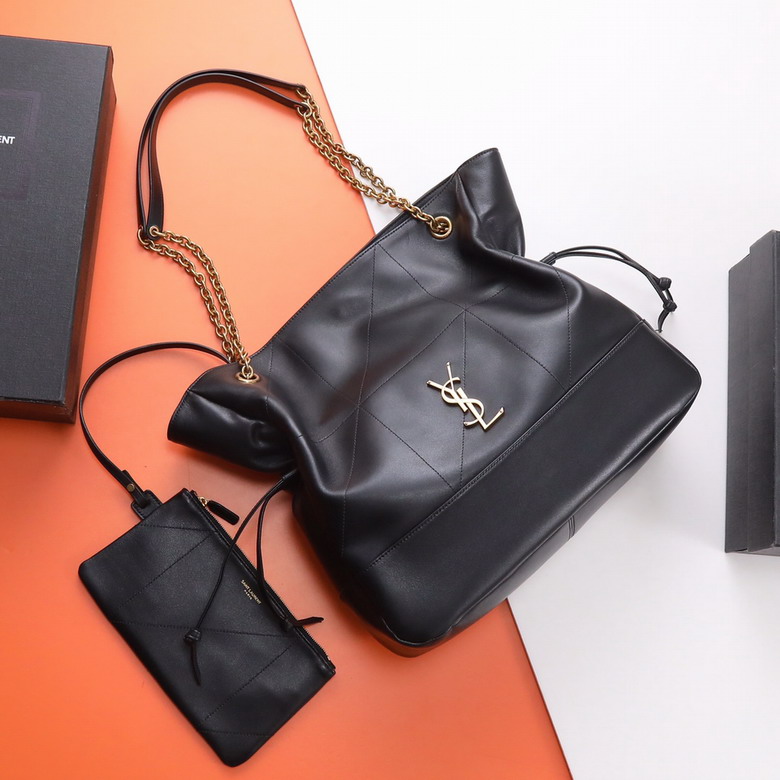 YSL 809824 27x34x3cm 8D_1
