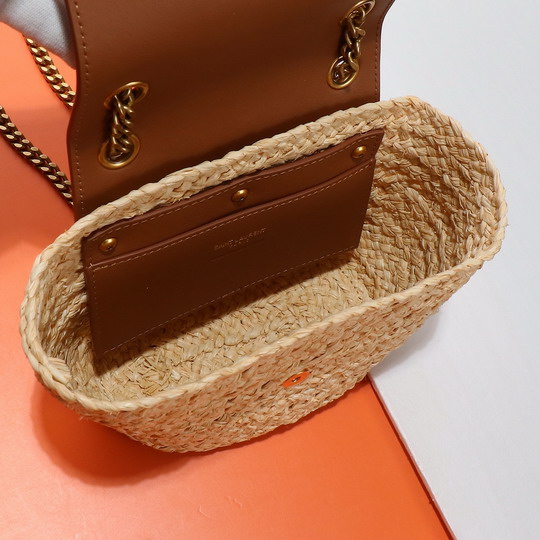 YSL 774269 23x12x6cm 8D_1
