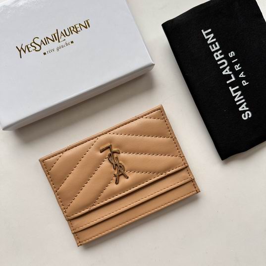 YSL 423291 10.5X7.5x0.5cm zy1_1