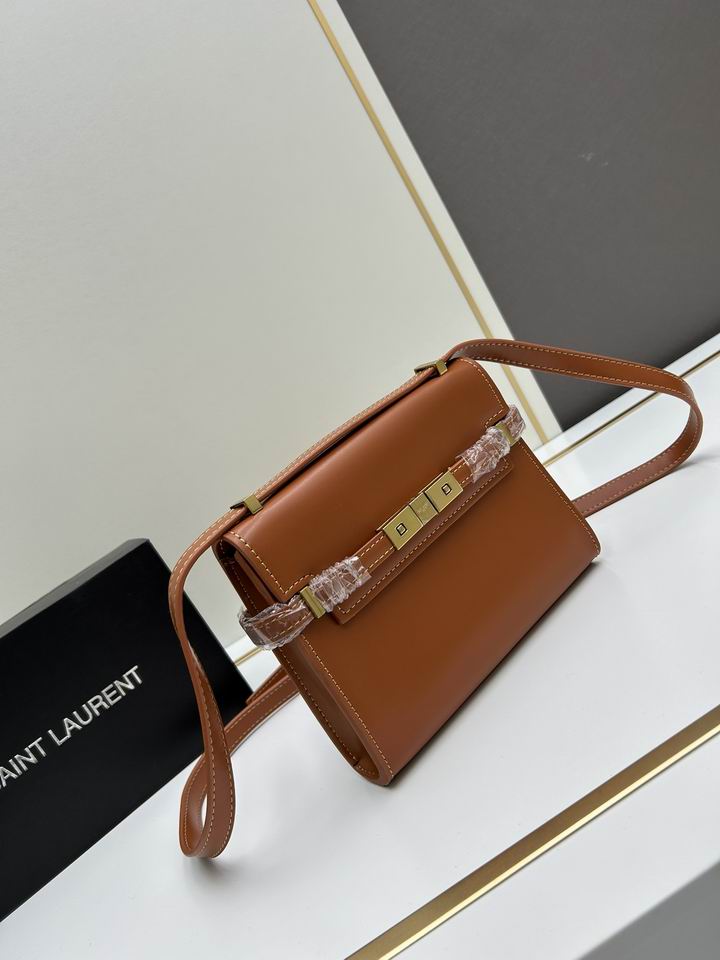 YSL Manhattan 19x14x4cm jj1_1