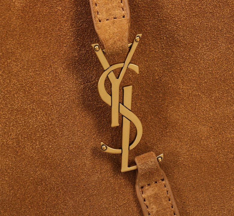 YSL 713938 23x22x8 5cm 8D1_1