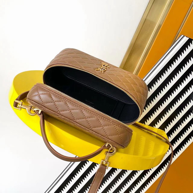 YSL 766731 18x11x6 5cm 8D4_1