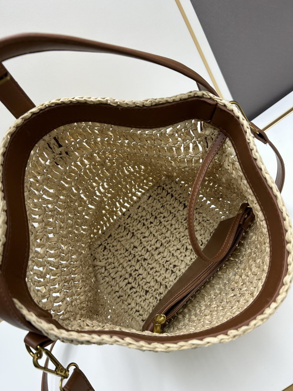 YSL 1977 34x25x15cm jj_1
