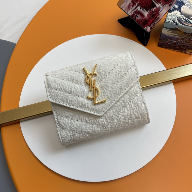 YSL 403943 12 5x10x2 5cm 8D4_1