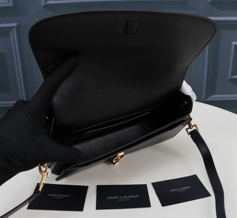 YSL 787671 24x15x5cm 8D_1