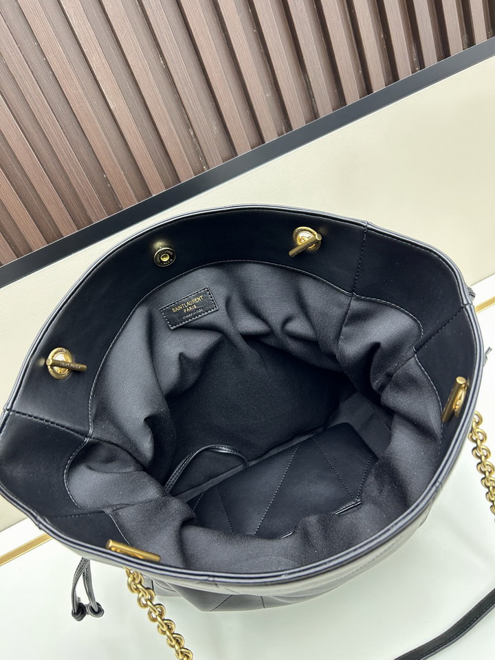 YSL Large 809824 35x35x10cm jj_1