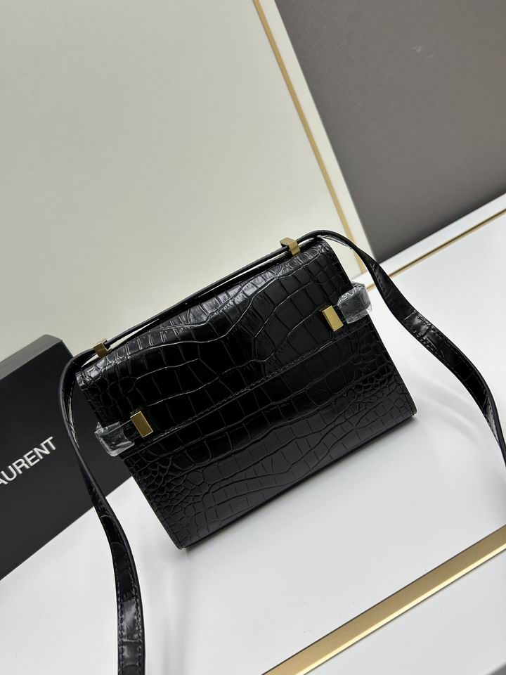 YSL Manhattan 19x14x4cm jj_1