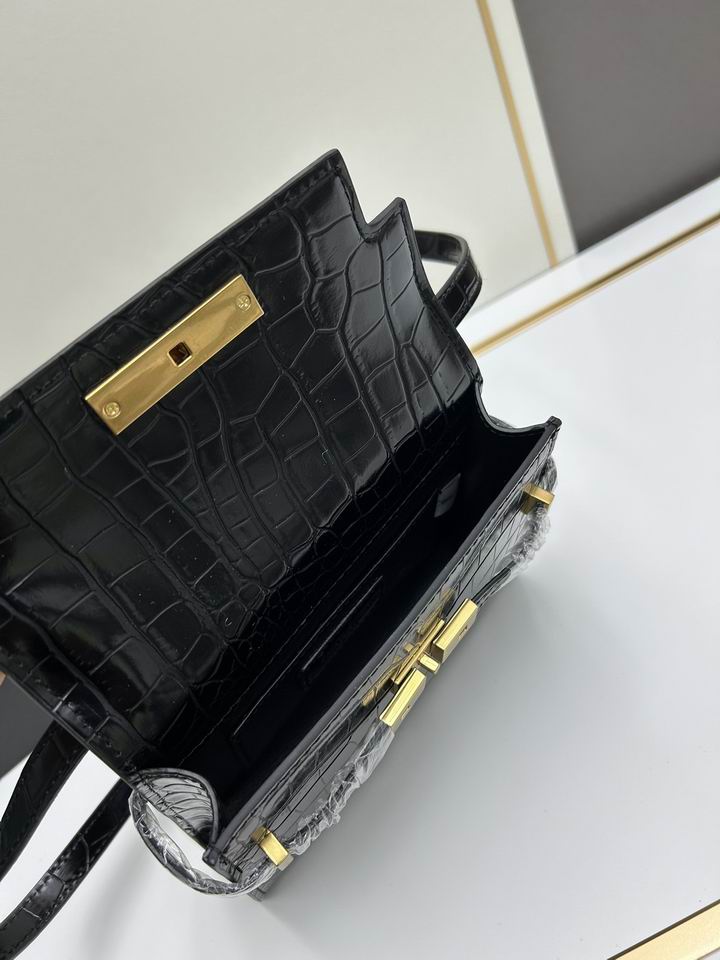 YSL Manhattan 19x14x4cm jj_1