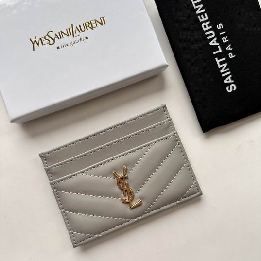YSL 423291 10.5X7.5x0.5cm zy6_1