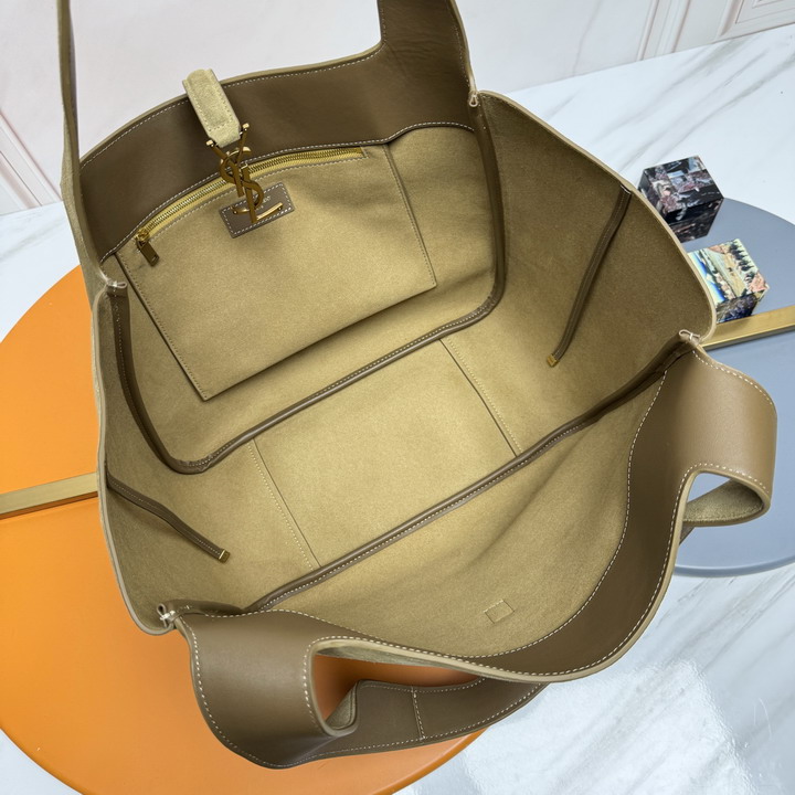 YSL 763435 50x28x18cm 8D4_1