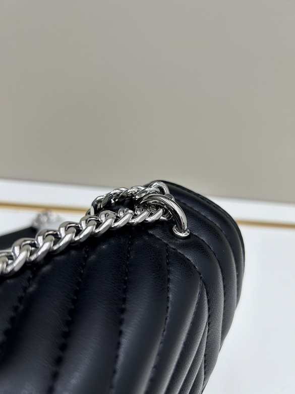 YSL 18524 22x14x6cm jj1_1