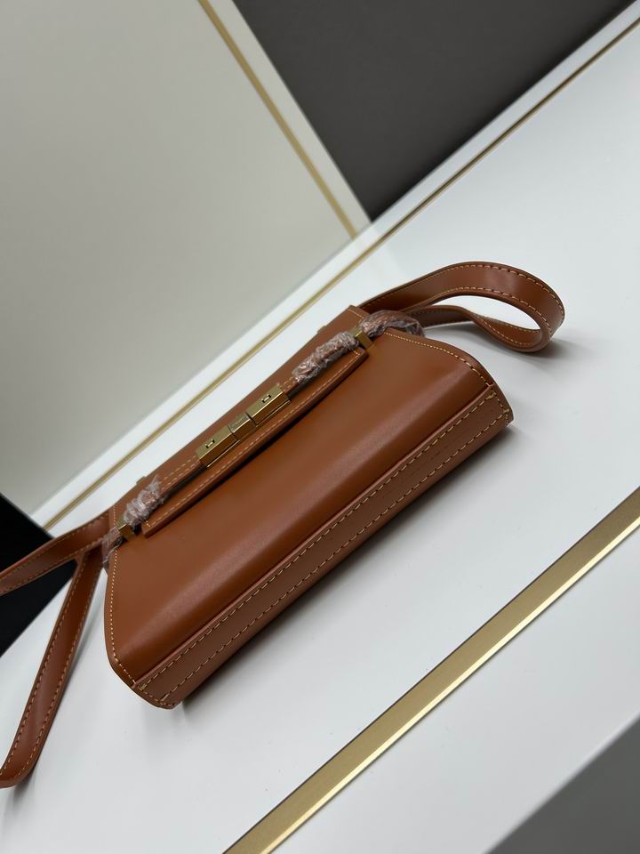 YSL Manhattan 19x14x4cm jj1_1