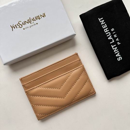 YSL 423291 10.5X7.5x0.5cm zy1_1