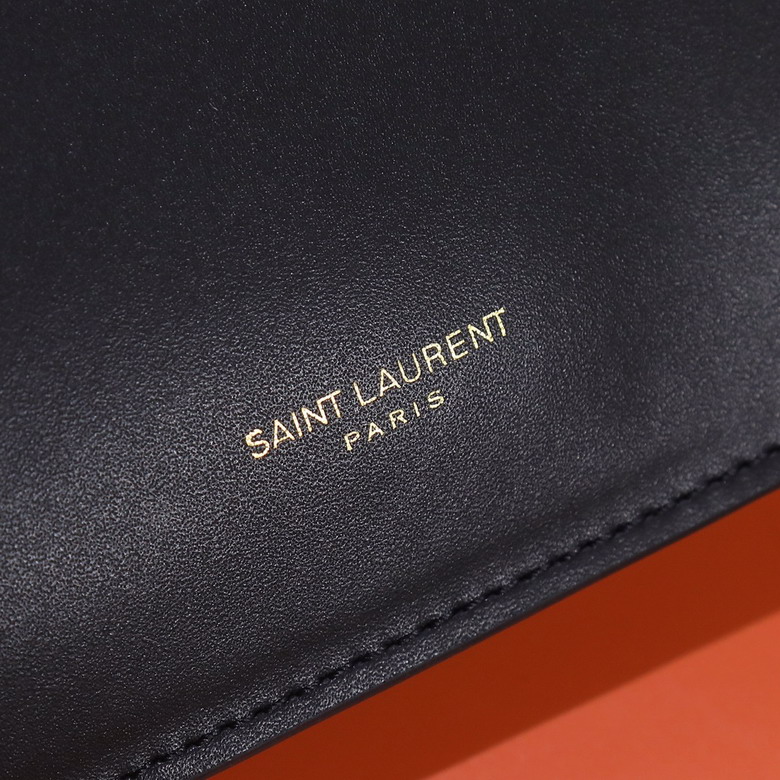 YSL 804483 21x19x2 5cm 8D_1