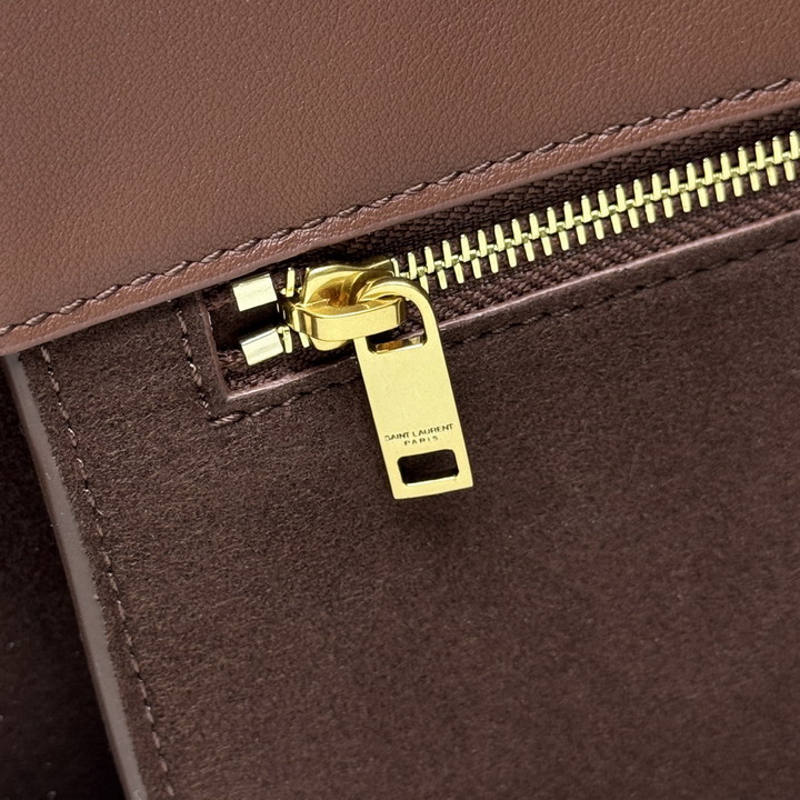 YSL 763435 50x28x18cm 8D3_1