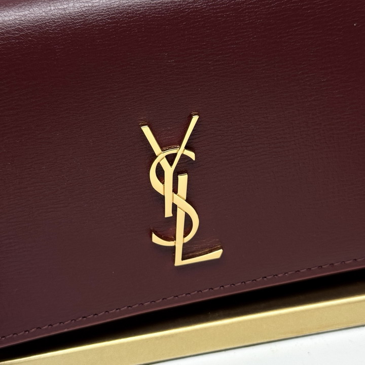 YSL Holder 635095 18x11x2cm 8D7_1