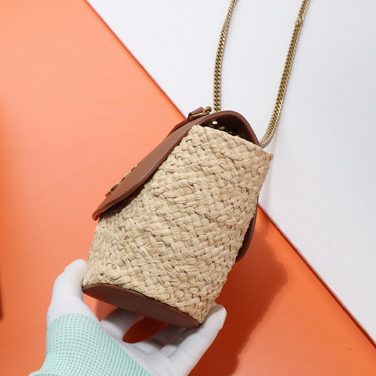 YSL 774269 23x12x6cm 8D_1