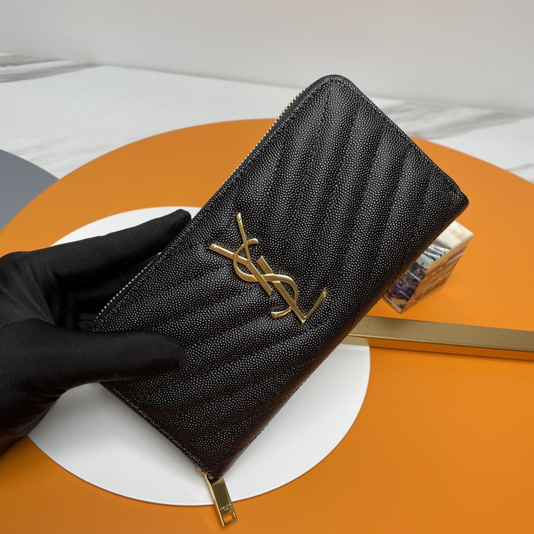 YSL 358094 19x9cm 8D2_1