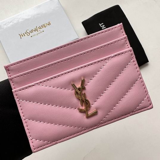 YSL 423291 10.5X7.5x0.5cm zy2_1