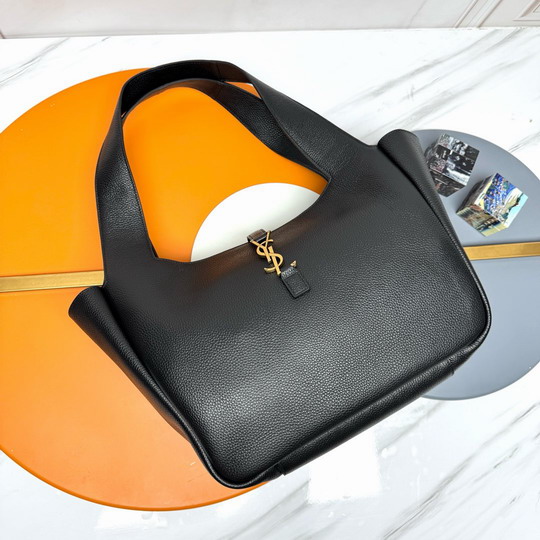 YSL 763435 50x28x18cm 8D2_1