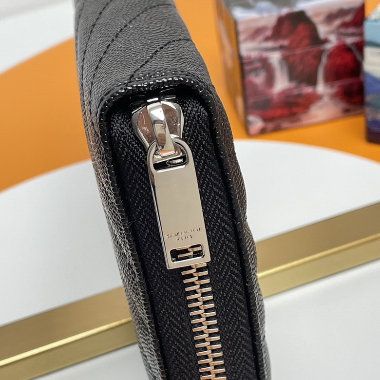 YSL 358094 19x9cm 8D1_1