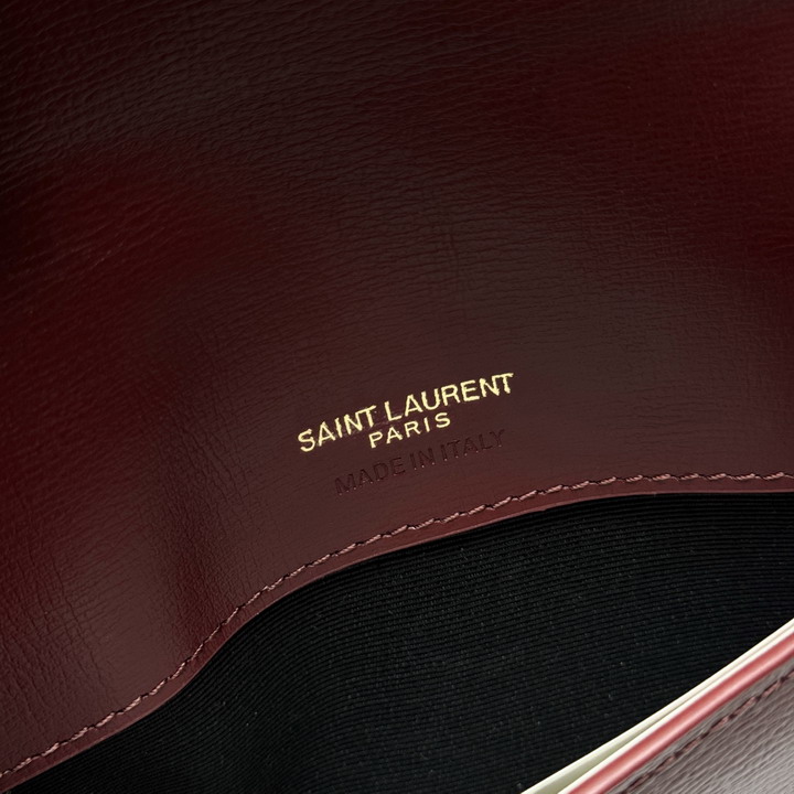 YSL Holder 635095 18x11x2cm 8D7_1