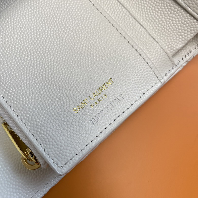 YSL 403943 12 5x10x2 5cm 8D4_1