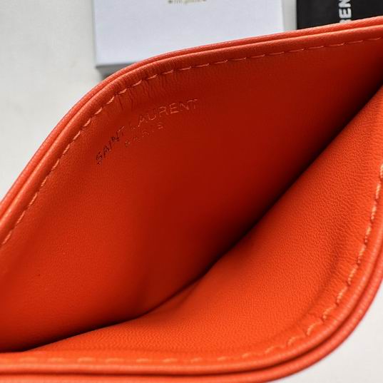 YSL 423291 10.5X7.5x0.5cm zy4_1