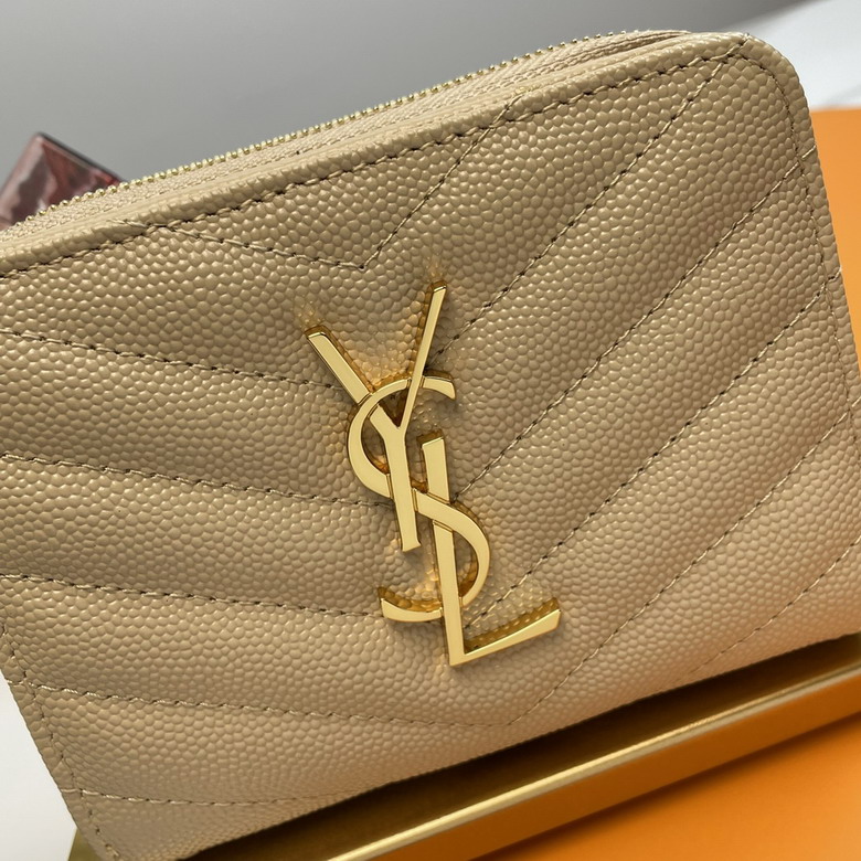 YSL SLP 403723 12x10x3cm 8D2_1