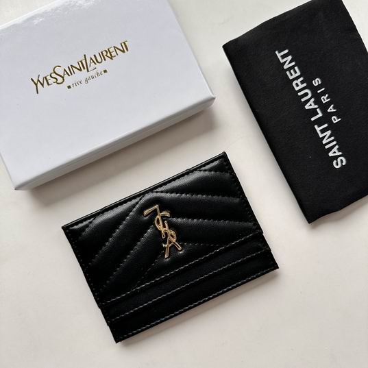 YSL 423291 10.5X7.5x0.5cm zy_1