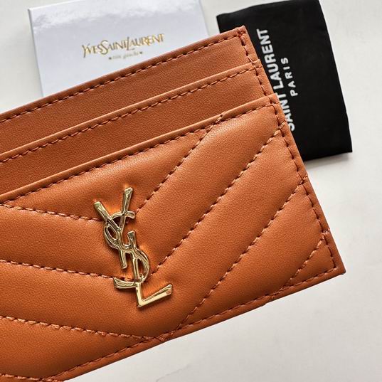 YSL 423291 10.5X7.5x0.5cm zy7_1