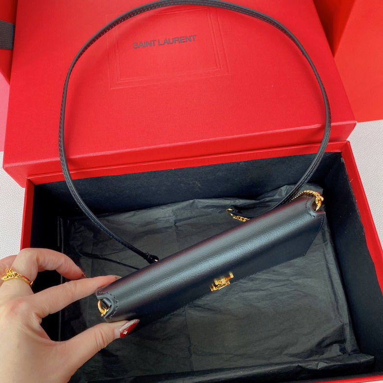 YSL Holder 635095 18x11x2cm 8D2_1