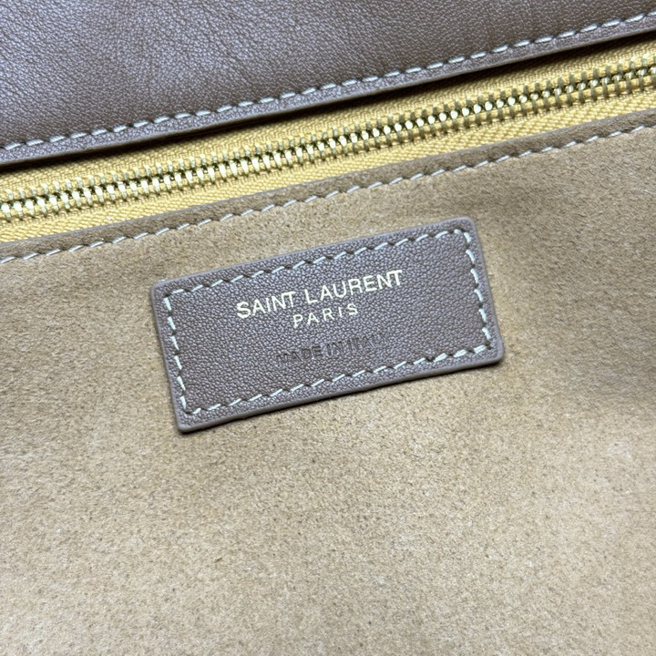 YSL 763435 50x28x18cm 8D4_1