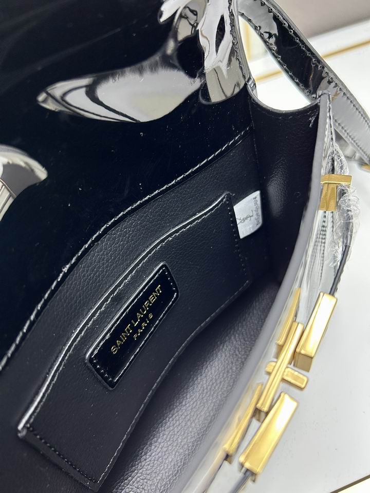YSL Manhattan 19x14x4cm jj4_1