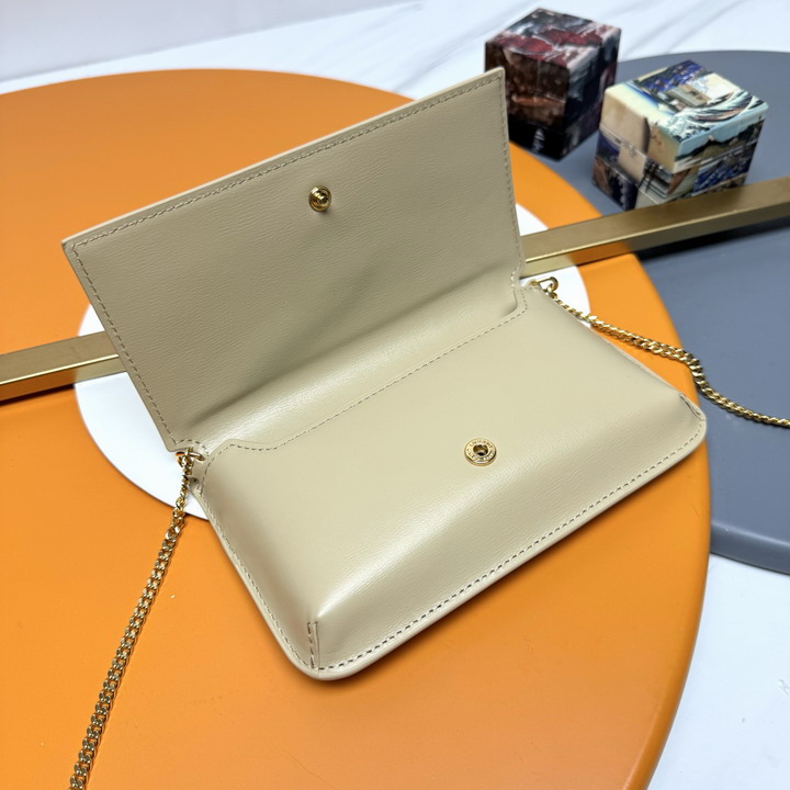 YSL Holder 635095 18x11x2cm 8D5_1