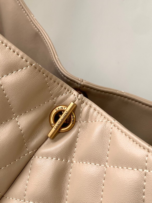 YSL Icare 698651 38x43x8cm 8D1_1