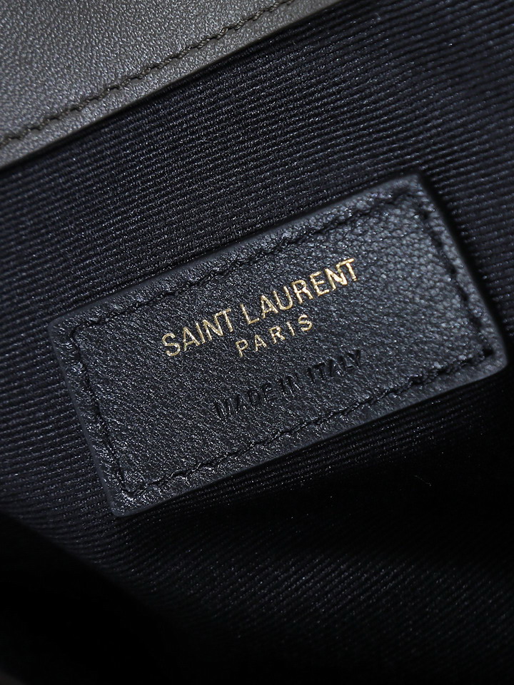 YSL Jamie 833948 27x29x11cm 8D_1
