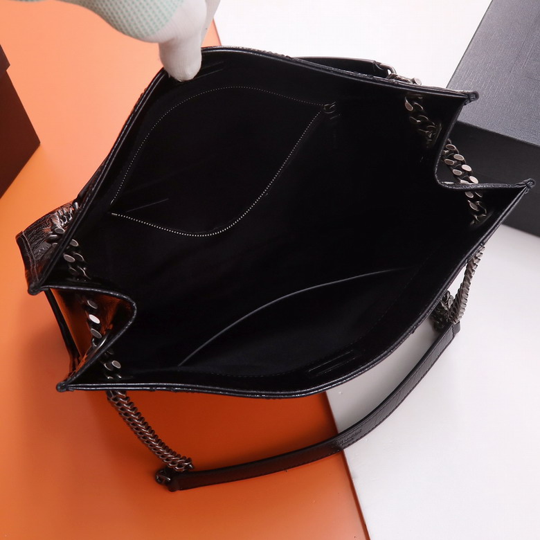 YSL 577999 33x27x11 5cm 8D1_1