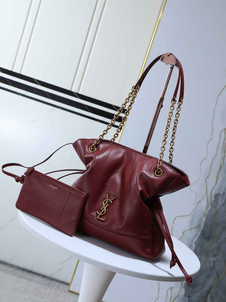 YSL Jamie 833948 27x29x11cm 8D1_1