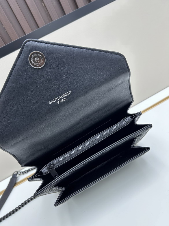 YSL 18524 22x14x6cm jj2_1