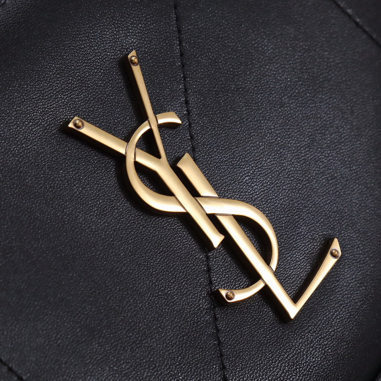 YSL 809824 27x34x3cm 8D_1