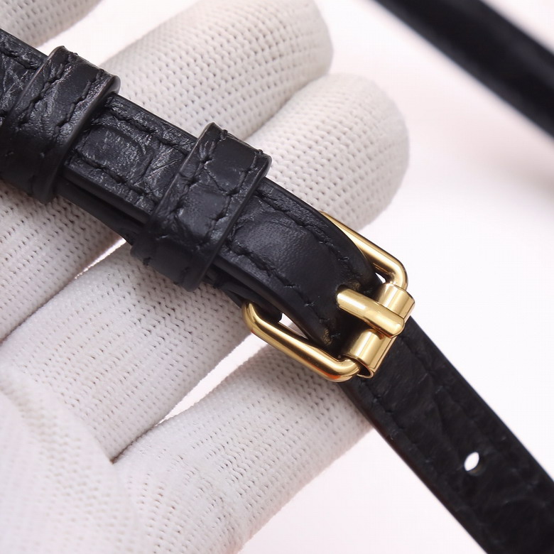 YSL 712367 18x17x8cm 8D_1
