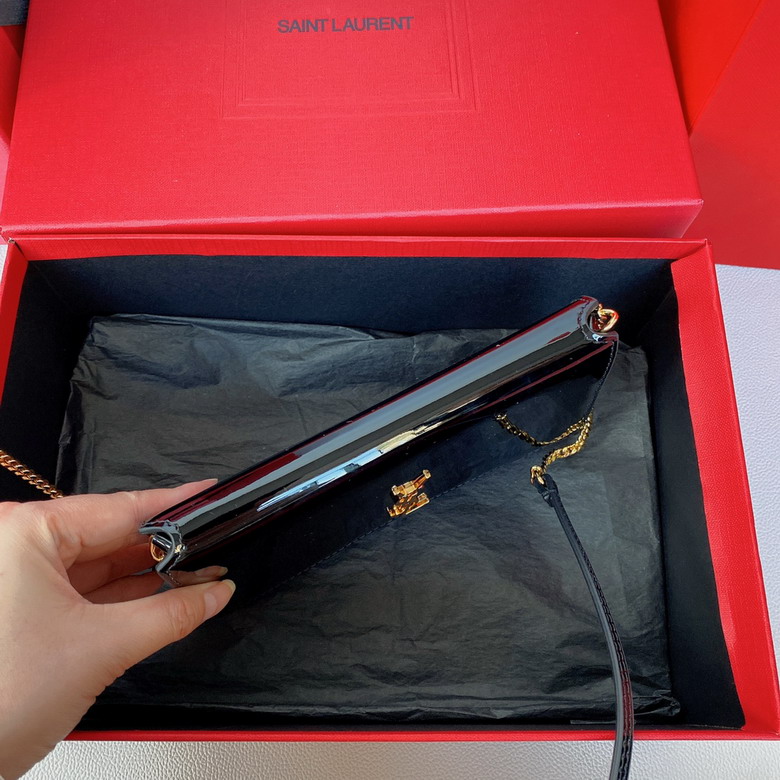 YSL Holder 635095 18x11x2cm 8D_1