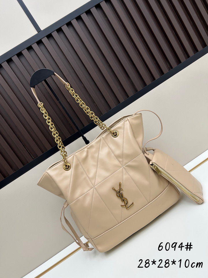 YSL 6094 28x28x10cm jj1_1