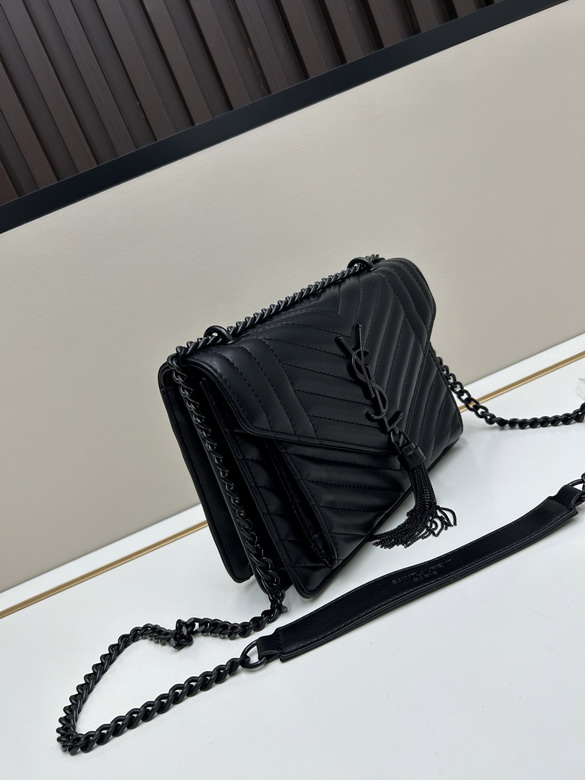YSL 18524 22x14x6cm jj2_1