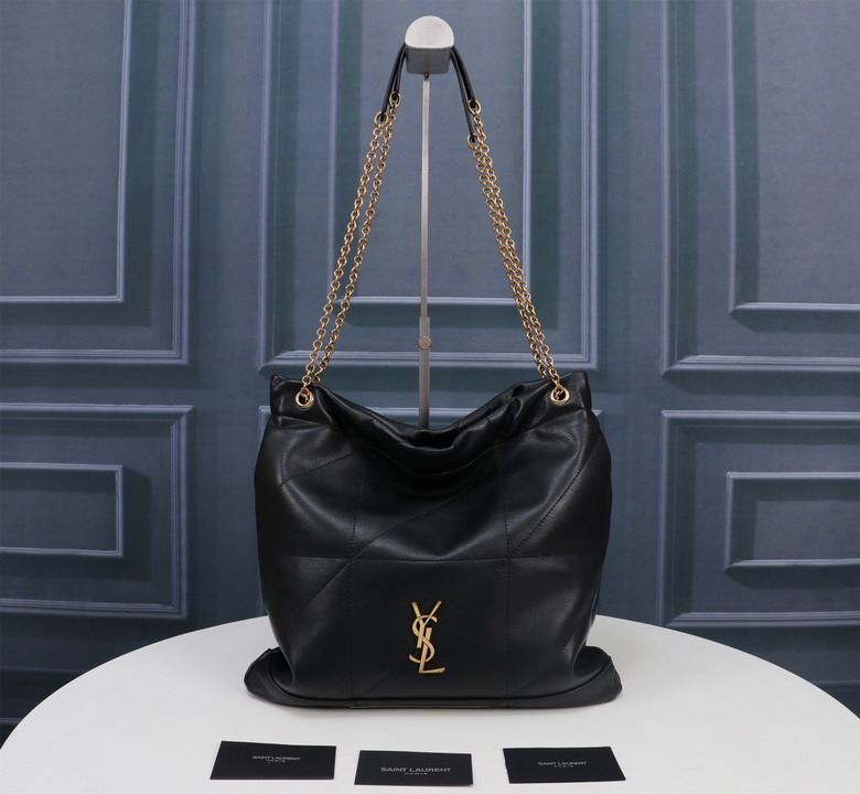 YSL 781666 38x33x2cm 8D_1